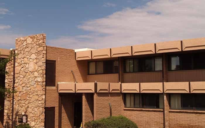 Thunderbird Lodge Grand Canyon Екстер'єр фото