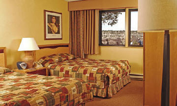 Thunderbird Lodge Grand Canyon Екстер'єр фото